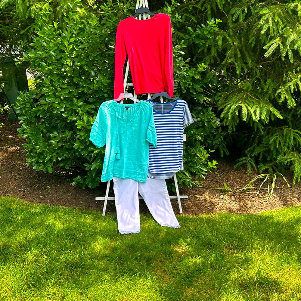 A bundle of Summer in these four items